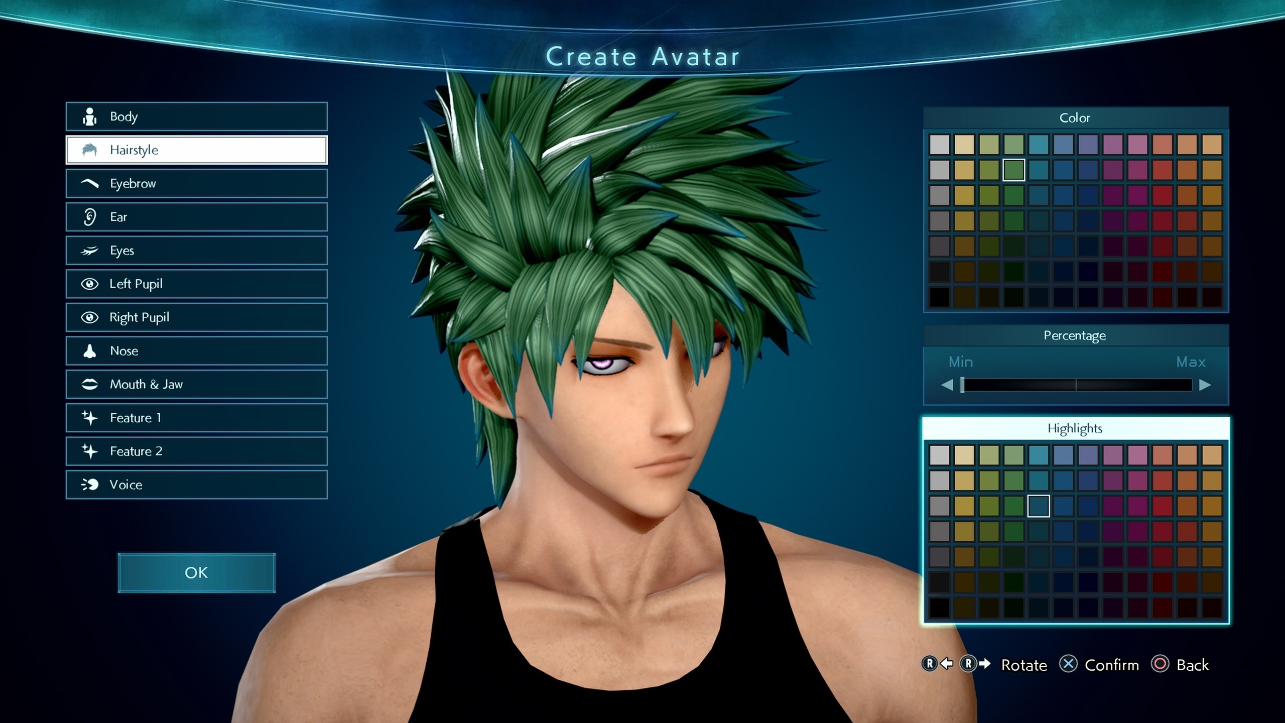 How to Create a Game Character for a Mobile App