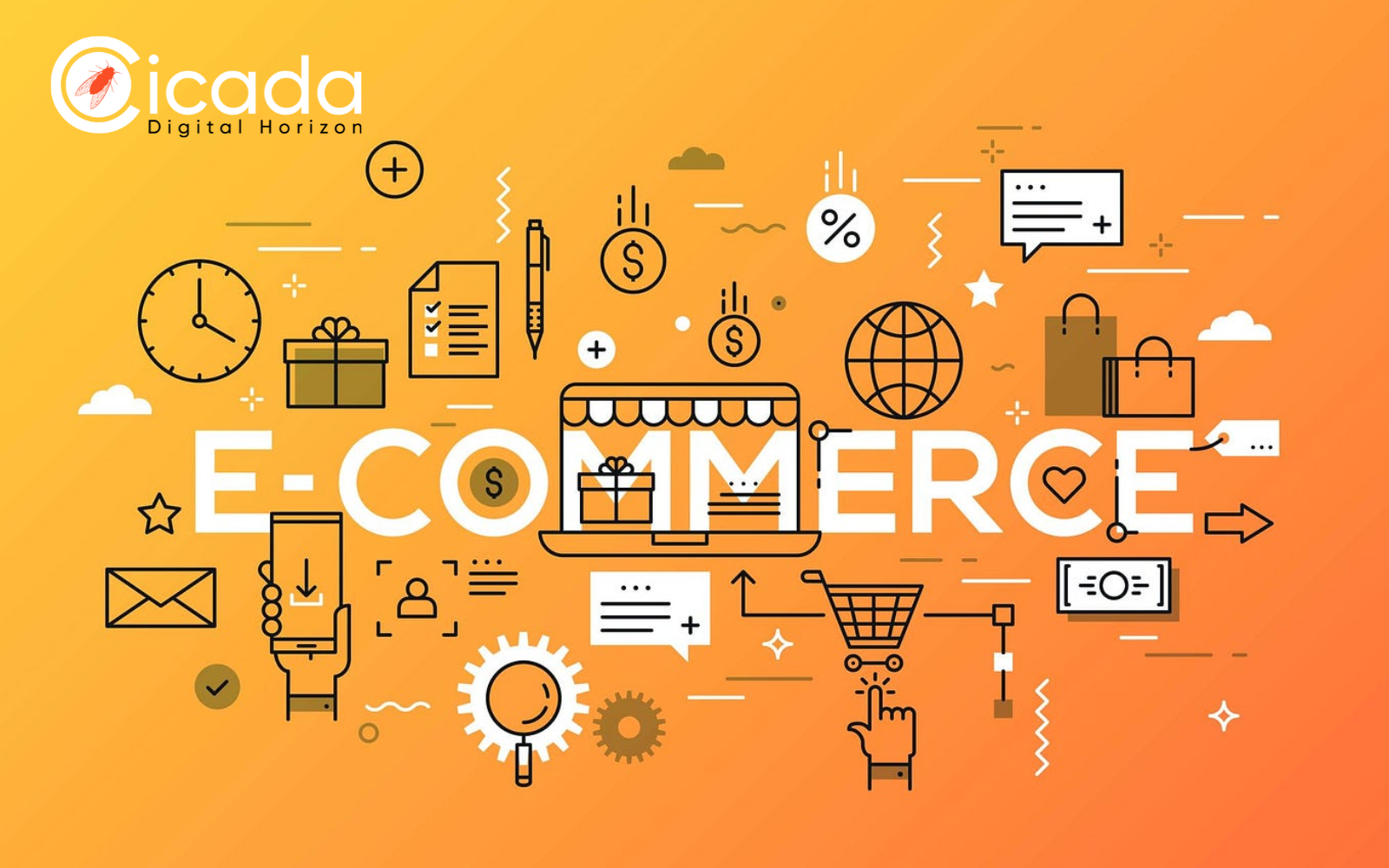 The 4 Types of E-Commerce for Your Business Growth in New York