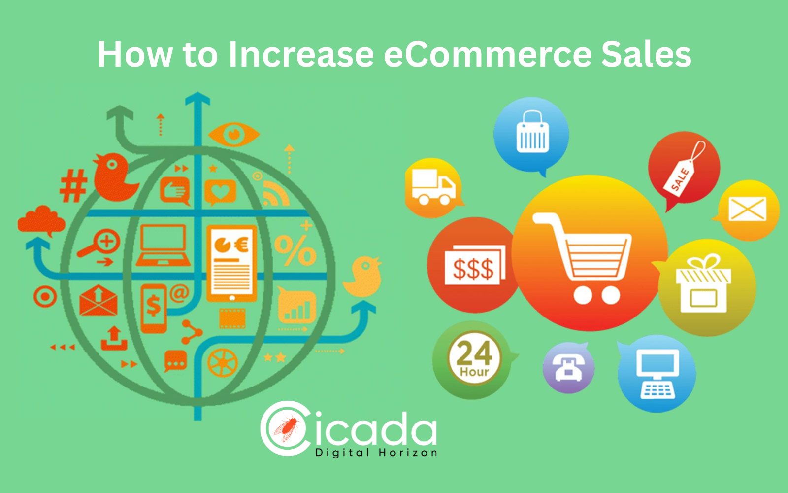 How to Increase eCommerce Sales in Texas: Step-by-Step Guide