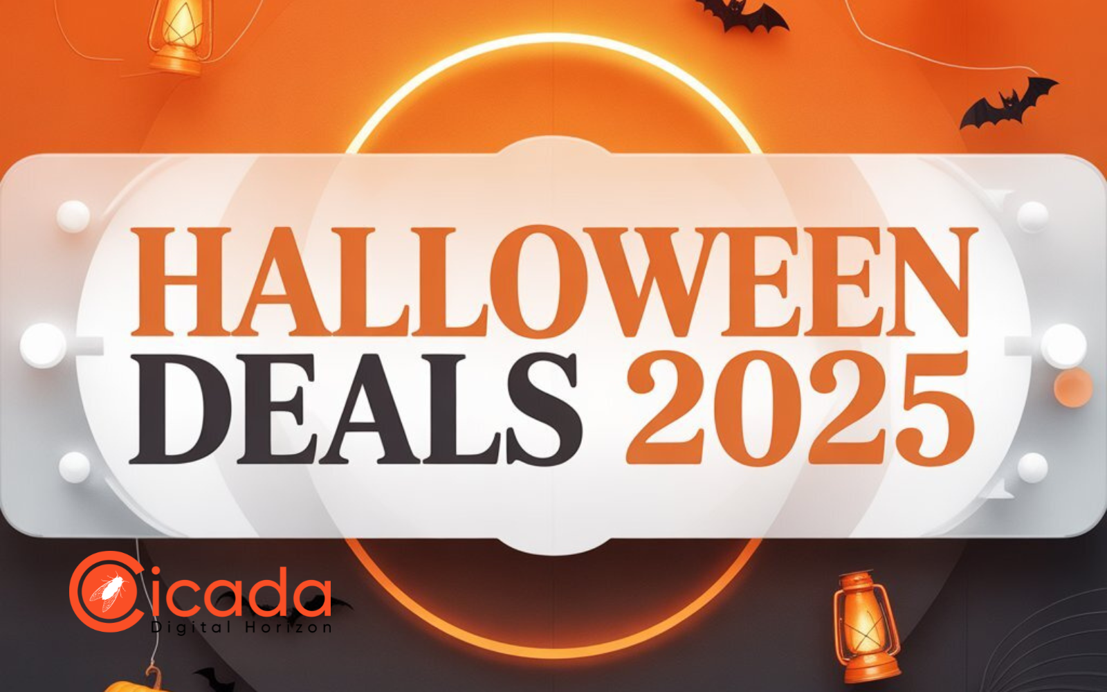 Affordable WordPress Halloween Deals 2025 in New York