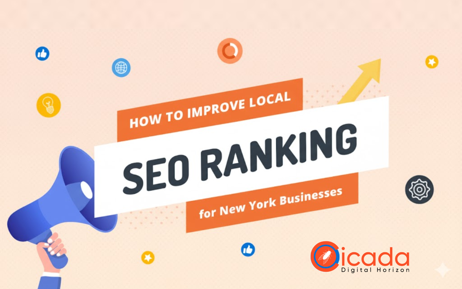 How to Improve Local SEO Rankings for New York Businesses