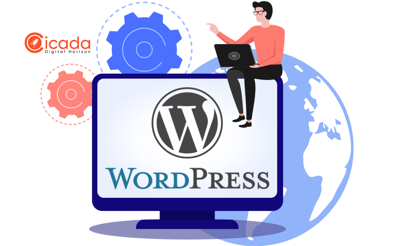 Best Custom WordPress Website Development Agency in New York