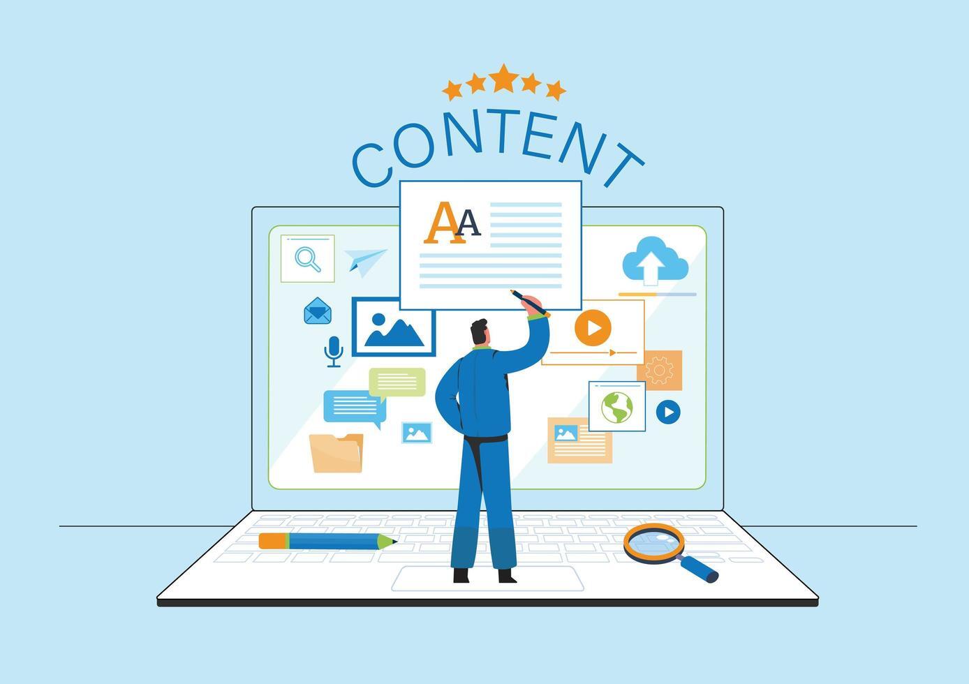 How Content Strategy Drives SEO Success in New York