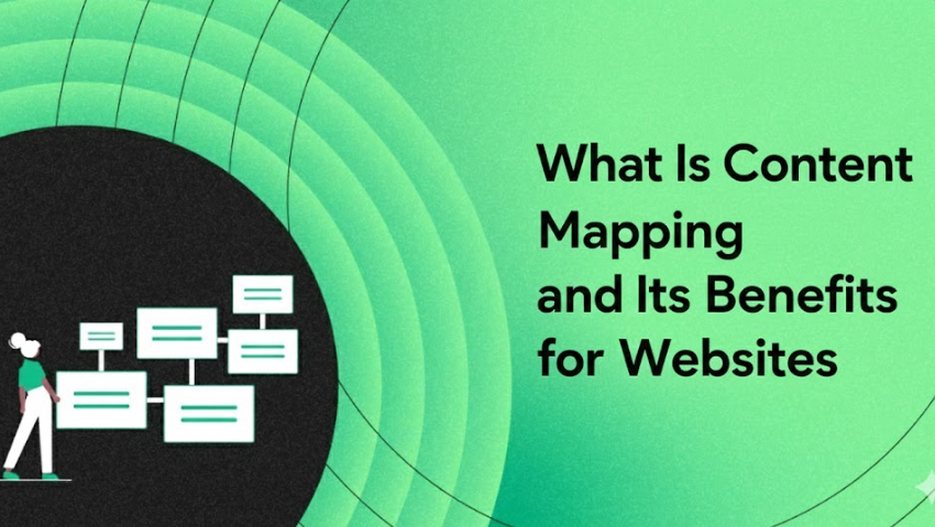What Is Content Mapping and Its Benefits for Websites