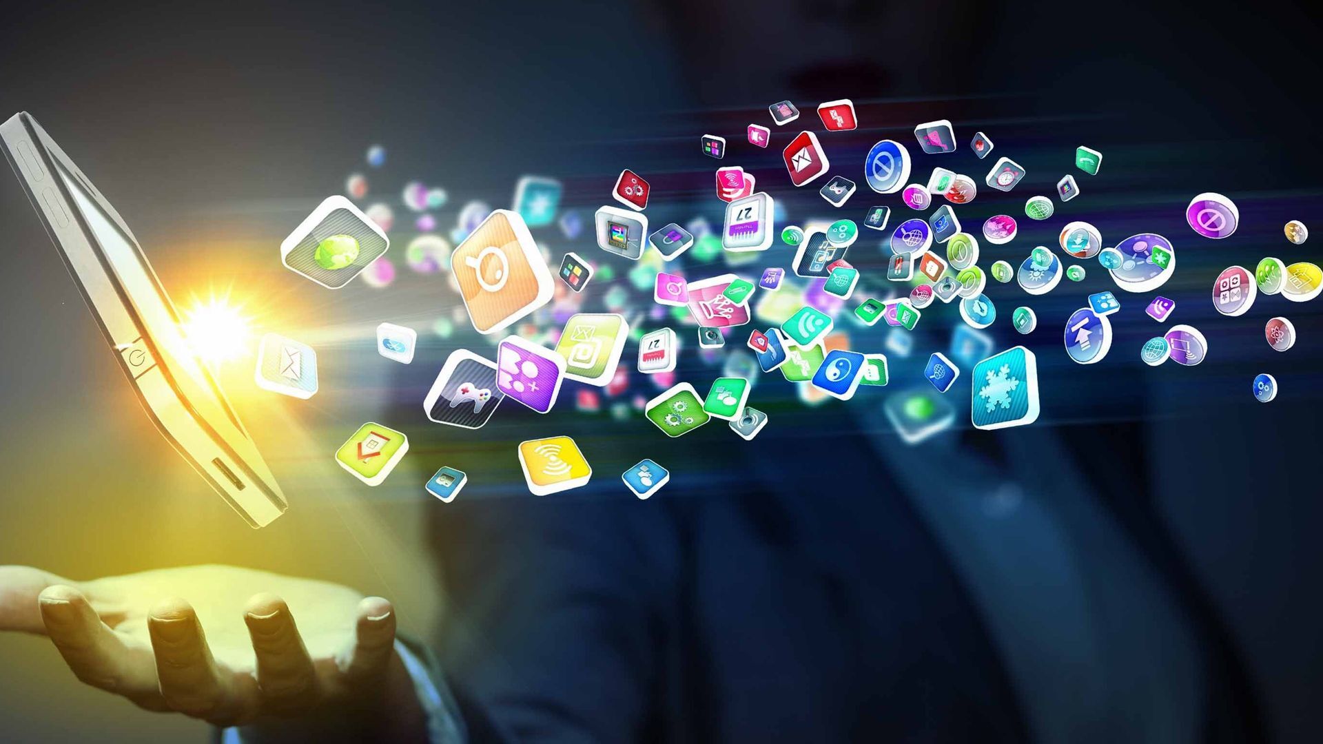 Website to Mobile App Conversion